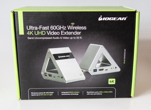 IOGear Video Extender 1