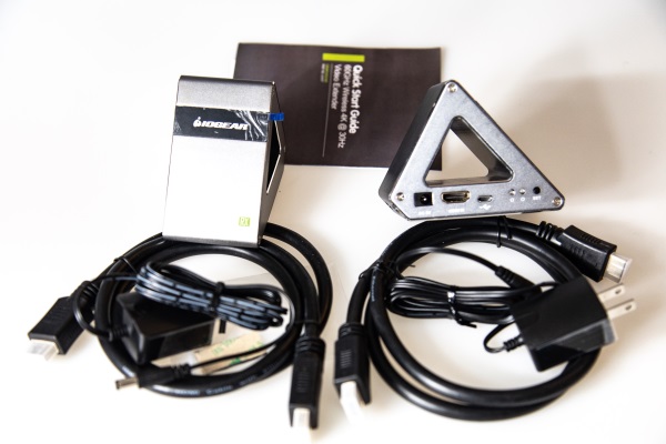 IOGear Video Extender 3