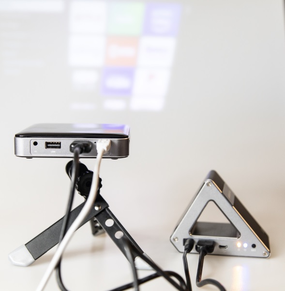 IOGear Video Extender 4