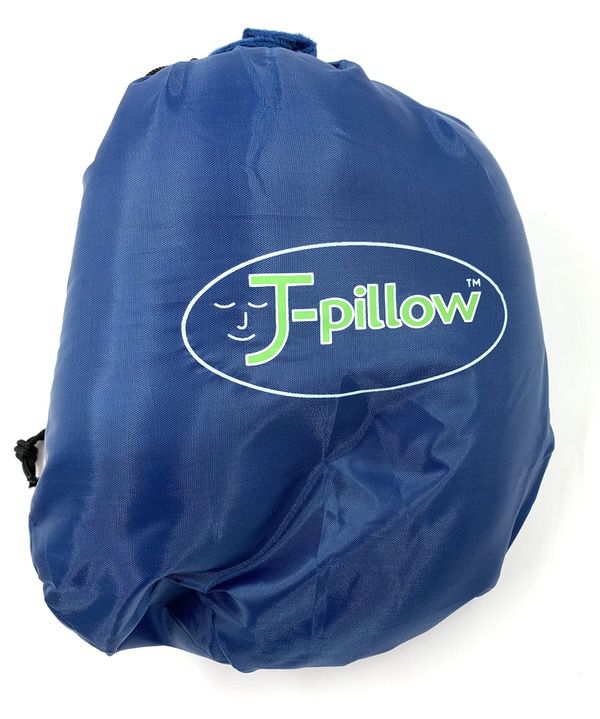 pillow travel bag