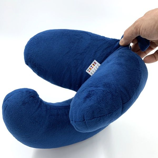 J travel pillow clearance review