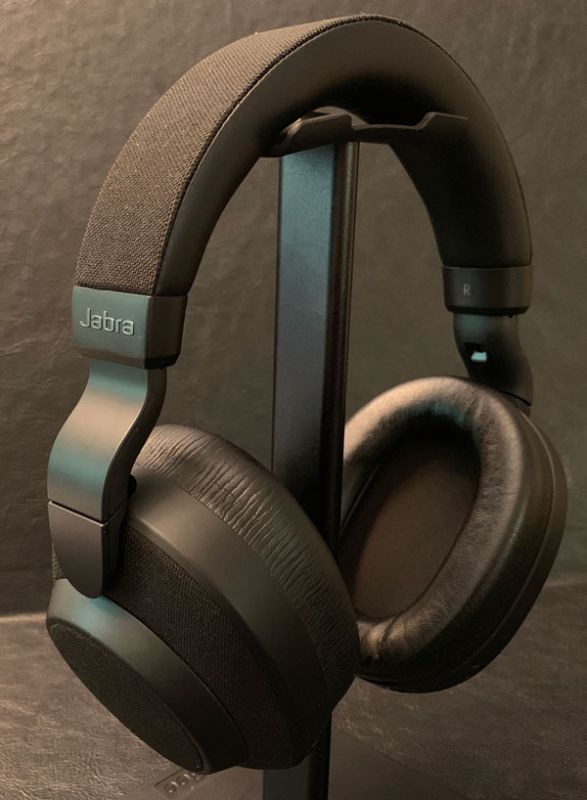 Jabra Elite85h 2