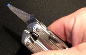 Leatherman FreeP2 29