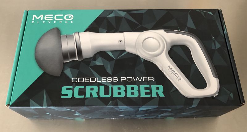 Meco Scrubber 3