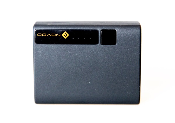 Novoo Power Bank 4