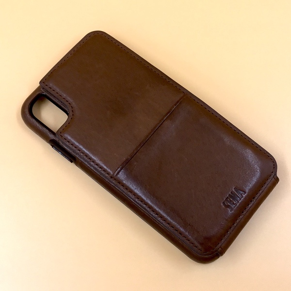 Sena WalletSkinLeatherCase 2