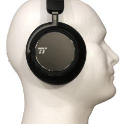 Tao Tronics Headphones review