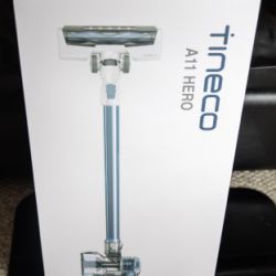 Tineco A11 HERO Vacuum review