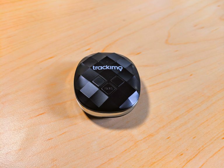 Trackimo 3G Guardian GPS Tracker review - The Gadgeteer