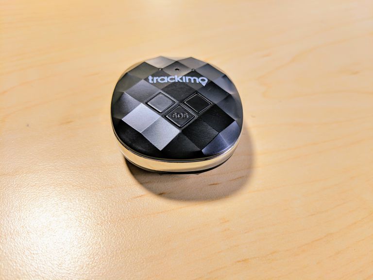 Trackimo 3G Guardian GPS Tracker review - The Gadgeteer