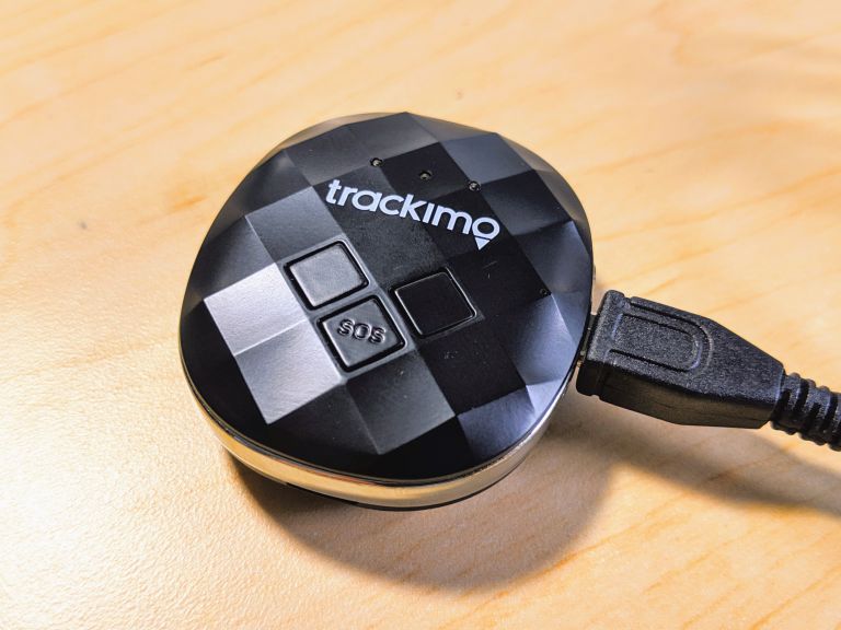 Trackimo 3G Guardian GPS Tracker review - The Gadgeteer