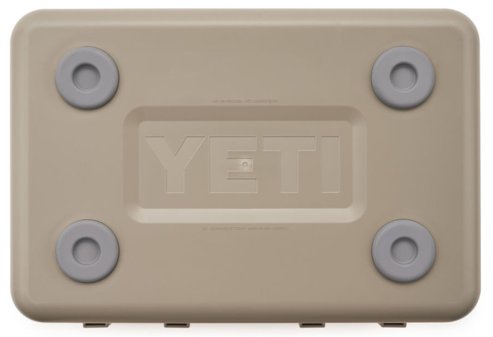 Get it all together, organized, and take it with you with the YETI Loadout  GoBox 30 - The Gadgeteer