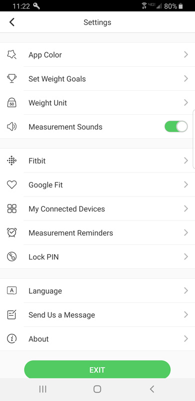 Review of the Arboleaf Smart Scale - TurboFuture