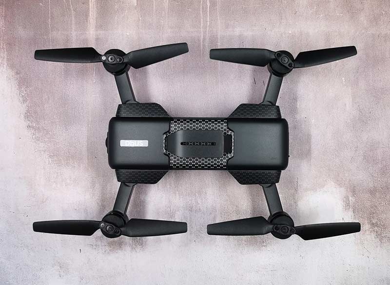 High great best sale mark 4k drone