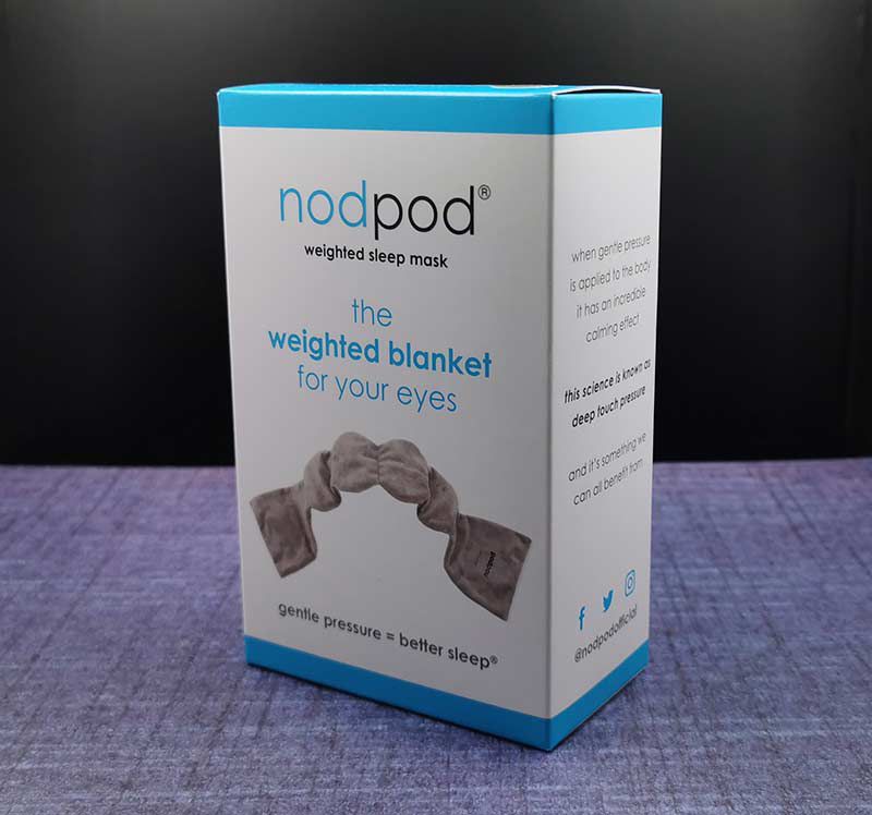 nodpod 1