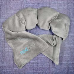 Nodpod weighted sleep mask review