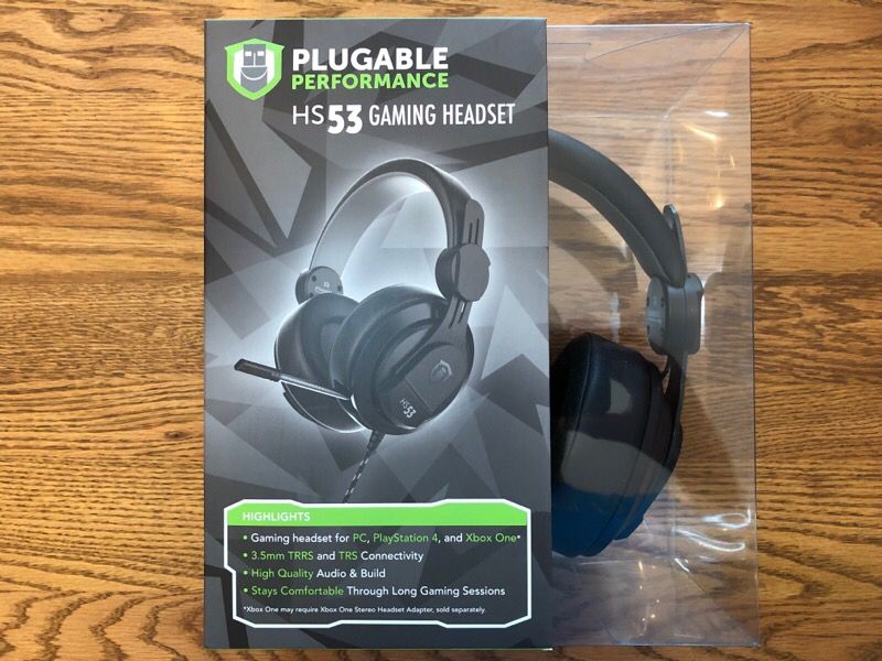 plugable hs53 1