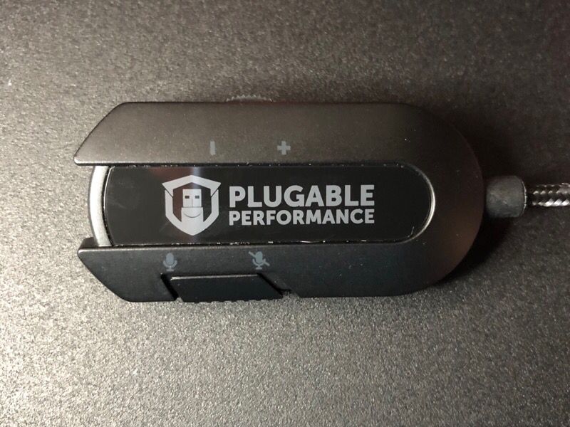 Plugable cheap hs53 review