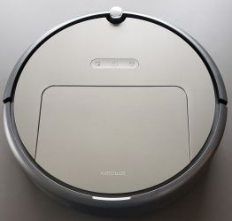 roborock xiaoma 1