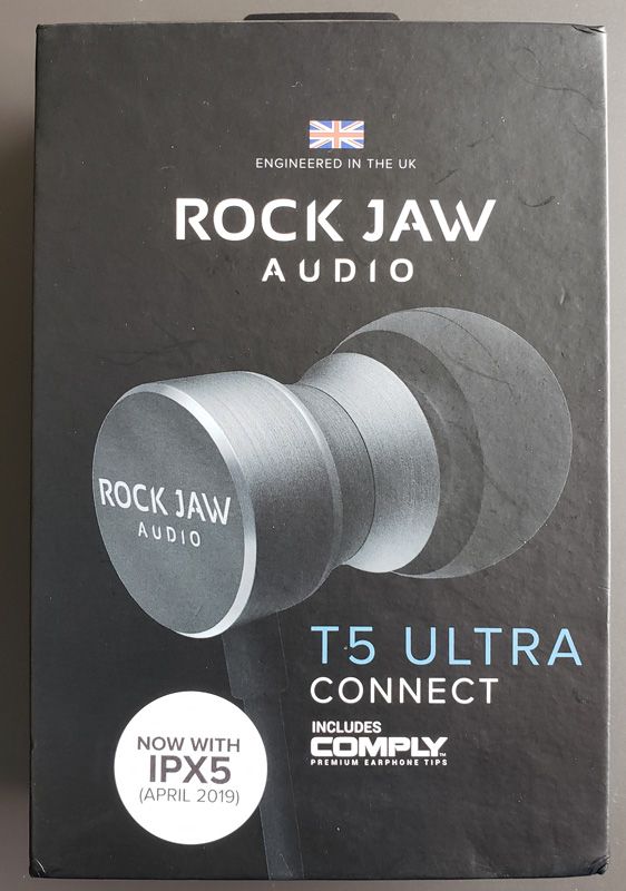 rockjaw t5ultraconnect 1