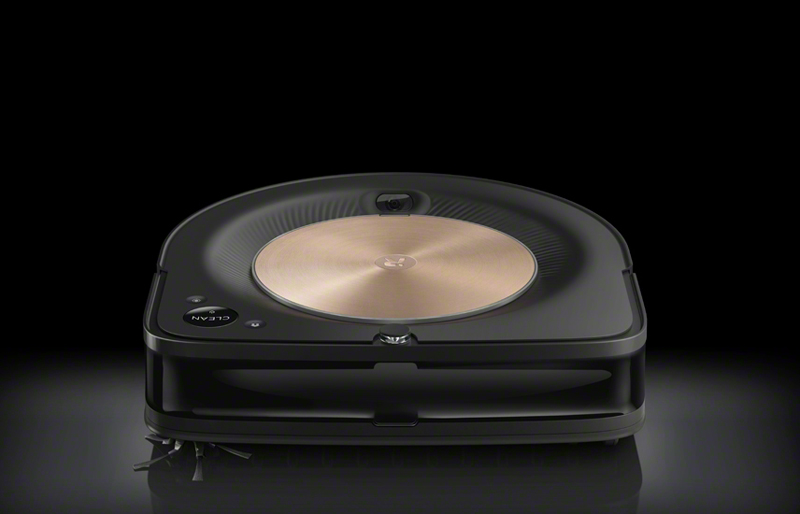 Woods emne gå iRobot ups the cleaning ante with new Roomba s Series vacs and Braava jet m  Series mop - The Gadgeteer
