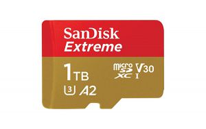 sandisk tb 1
