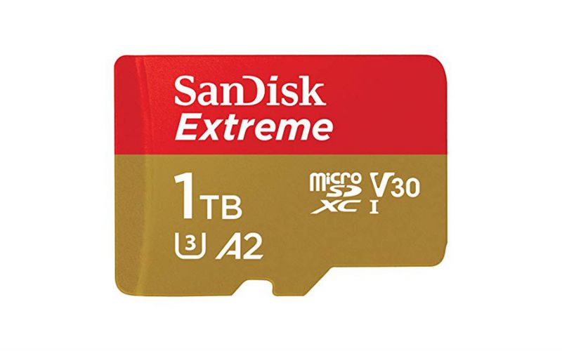 sandisk tb 1