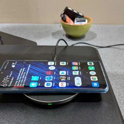 Satechi Aluminum Type-C PD & QC Wireless Charger review