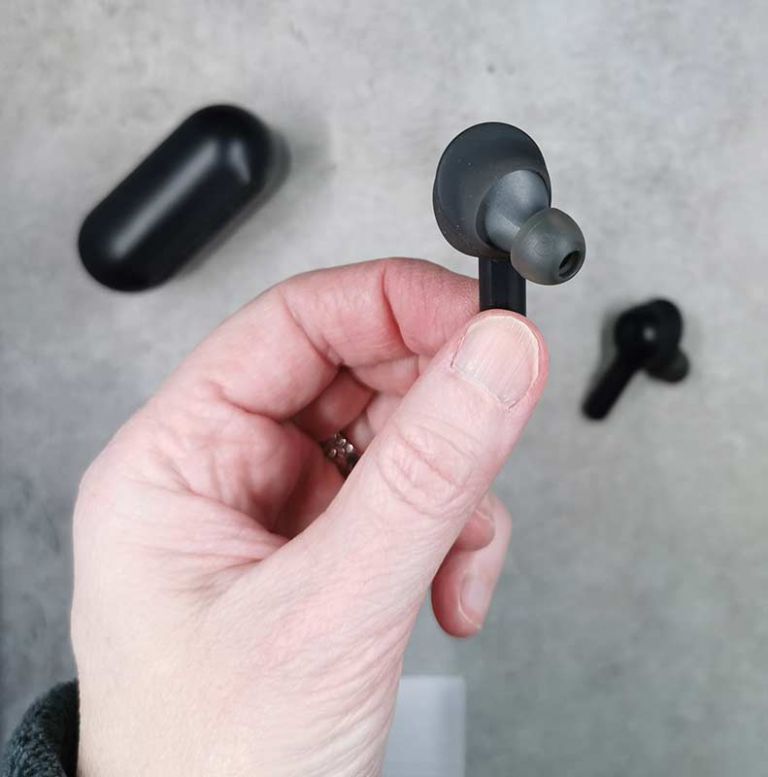 Skullcandy Indy Truly Wireless Earbuds review The Gadgeteer