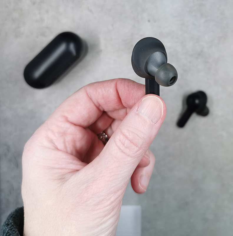 skullcandy indy stability ear gels