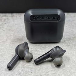 Skullcandy Indy Truly Wireless Earbuds review