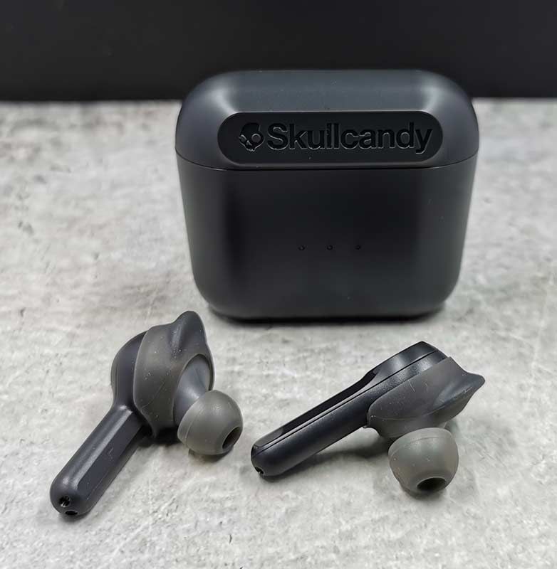 skullcandy indy bluetooth earbuds