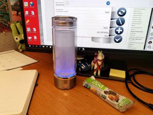 spectralbody alkaline blue 7