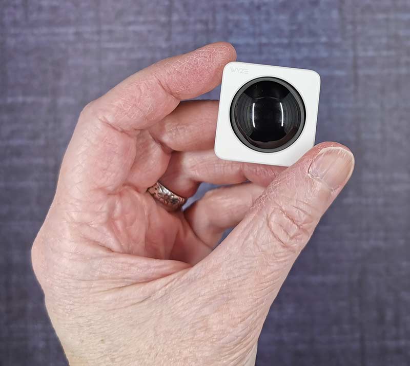 Wyze Sense review The Gadgeteer