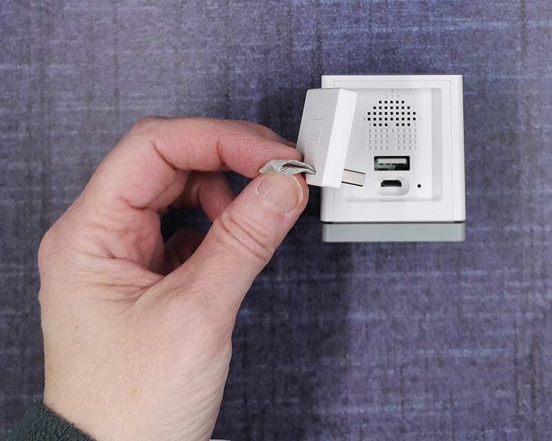 Wyze Sense review The Gadgeteer