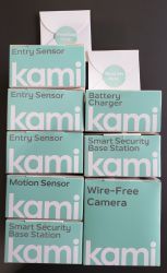 yi kami 1