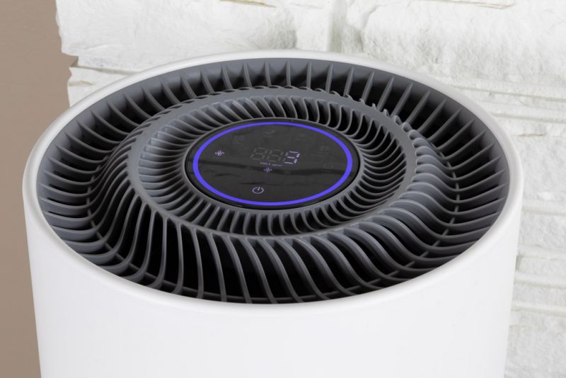 LEVOIT LV-H134 Air Purifier review - The Gadgeteer