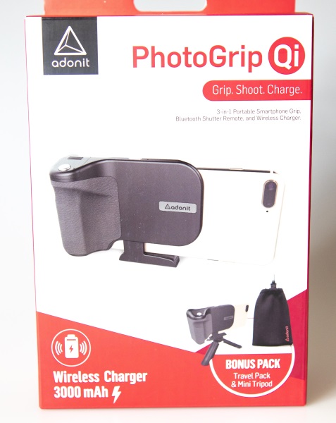 Adonit PhotoGrip 2