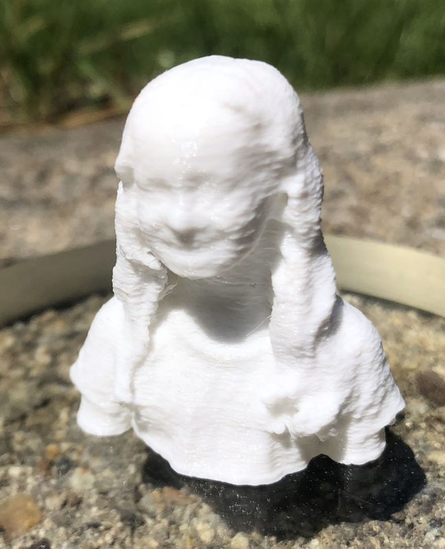 Anet A8 Plus 3D printer review - The Gadgeteer