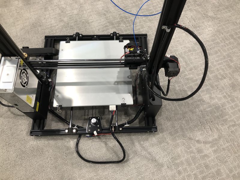 Anet A8 Plus 3D printer review - The Gadgeteer