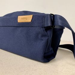 Bellroy Sling Shoulder Bag review
