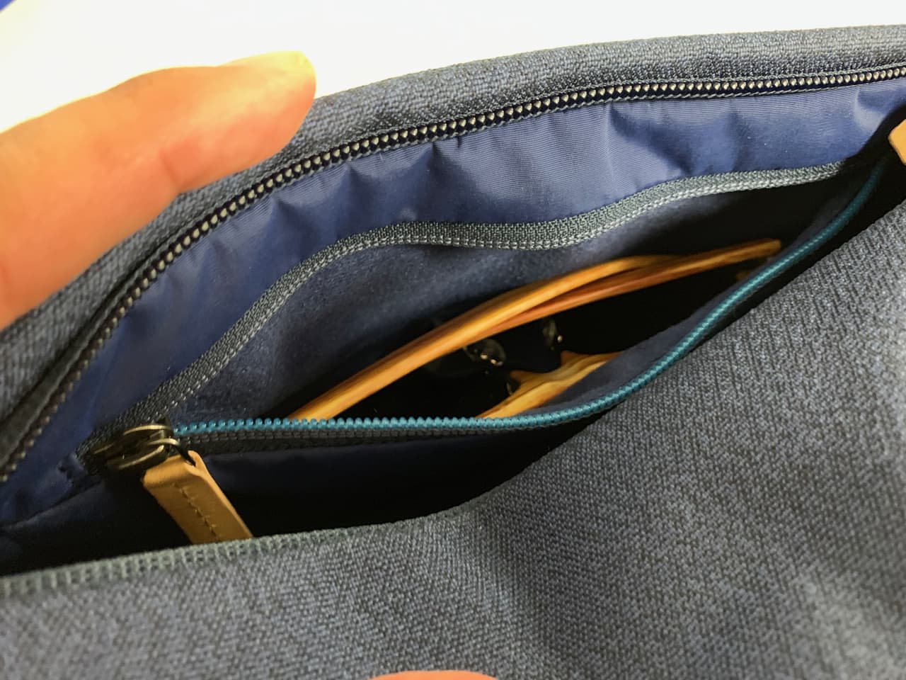 Bellroy Sling review 04