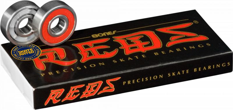 Bones RedsBearings 1