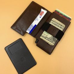 Ekster ParliamentWallet 1