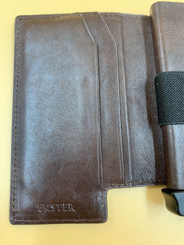 Ekster ParliamentWallet 7