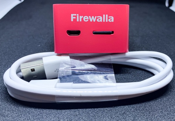 Firewalla 2