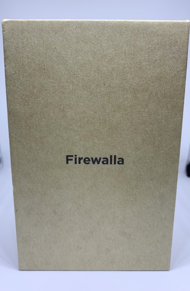 Firewalla 3