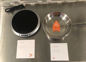 Hestan Cue 2