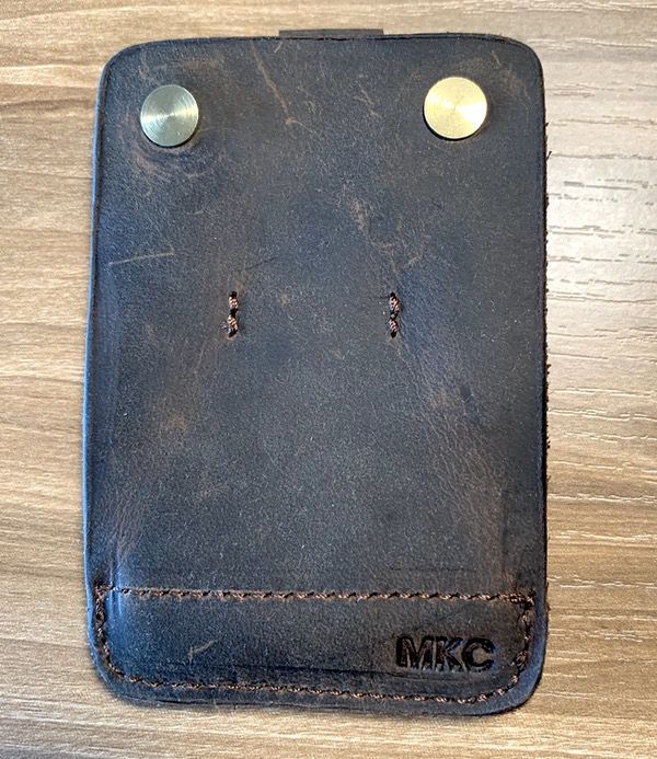 IPPINKA MKCTabWallet 1