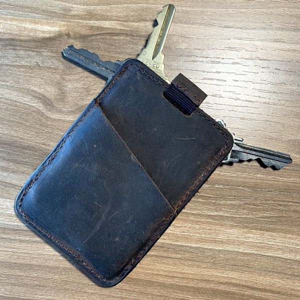 IPPINKA MKCTabWallet 2